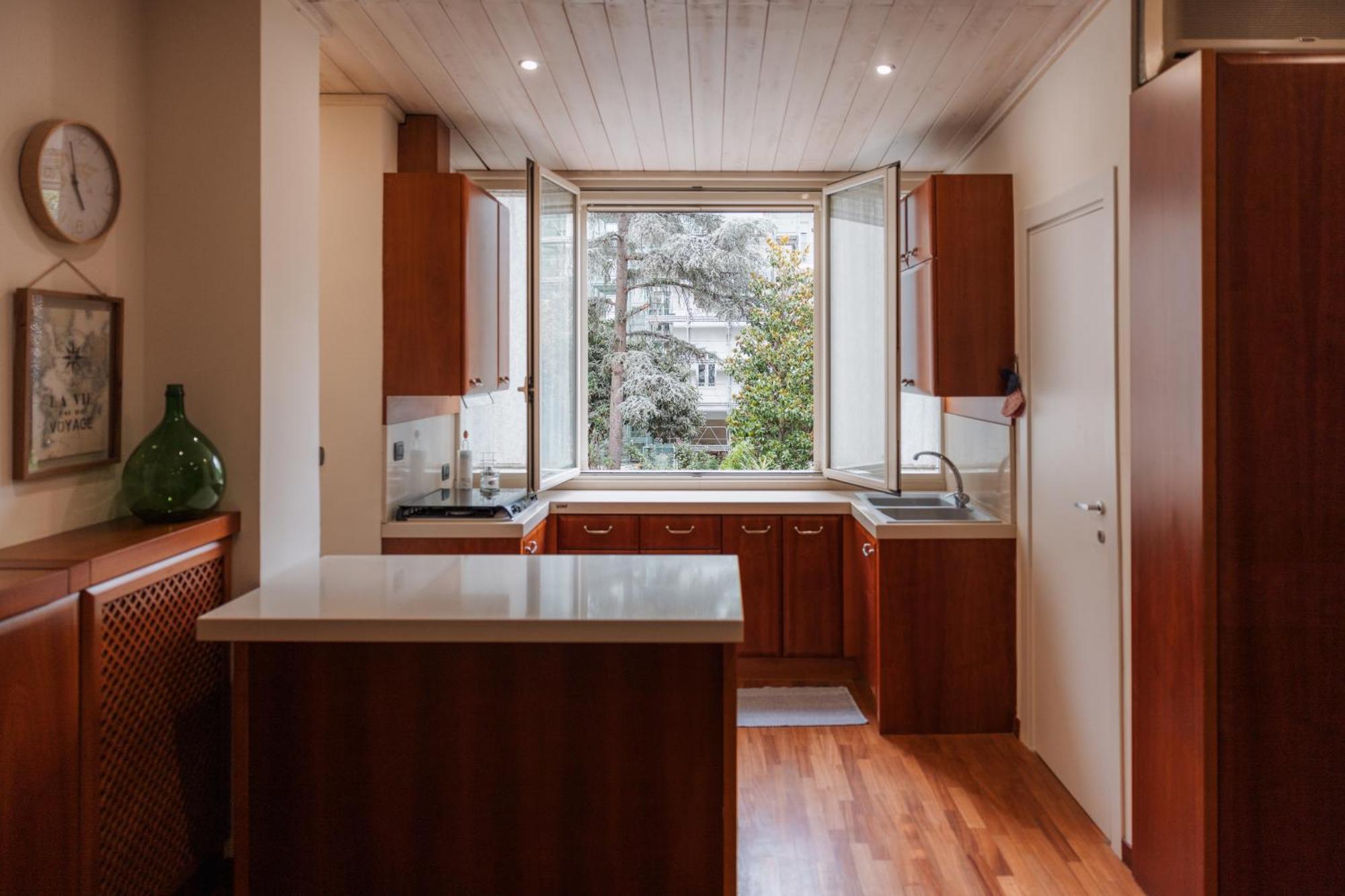Apartment La Fiorente