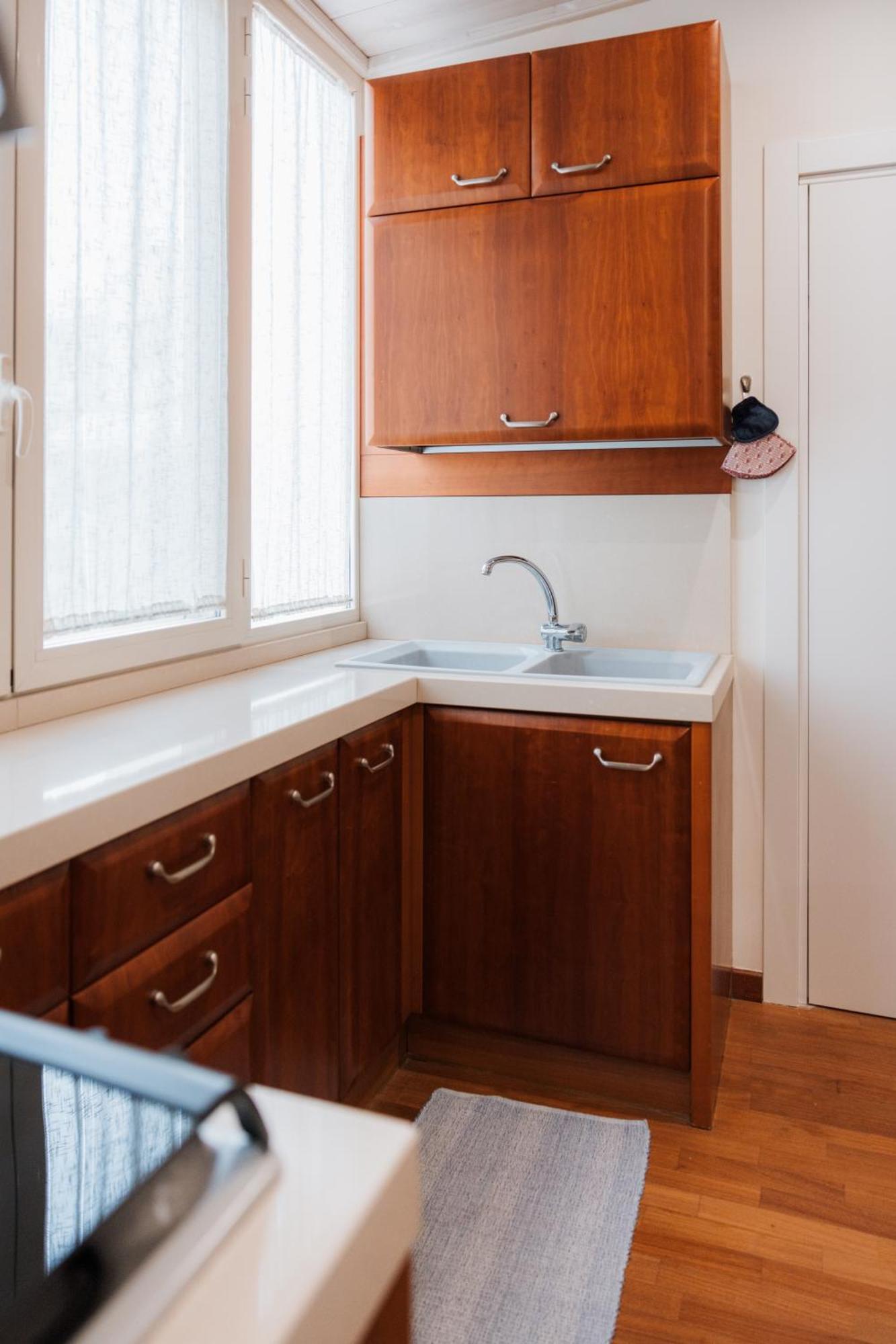 La Fiorente Apartment Lecce