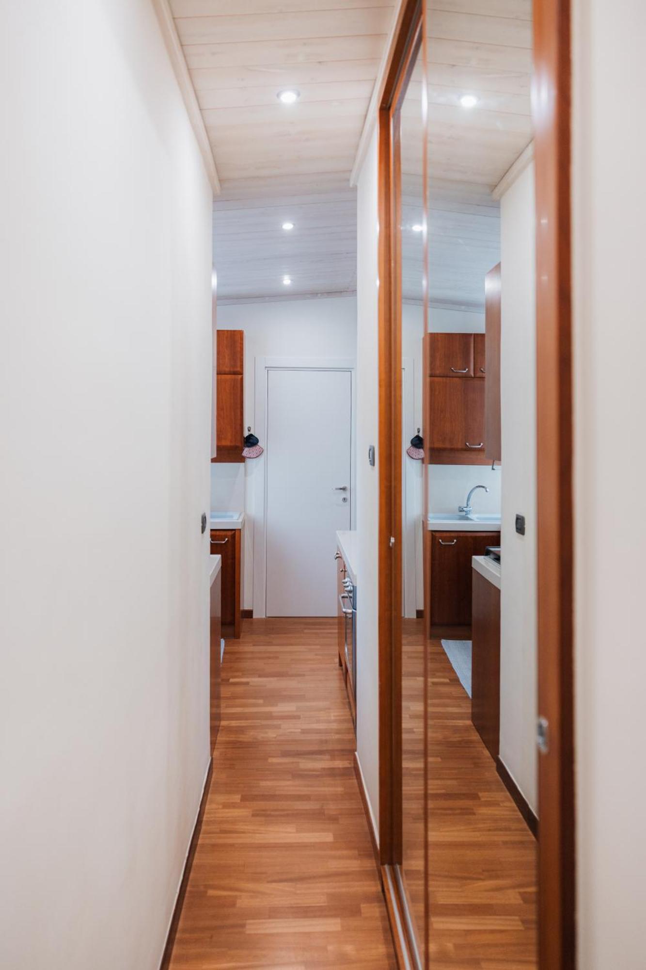 Apartment La Fiorente *