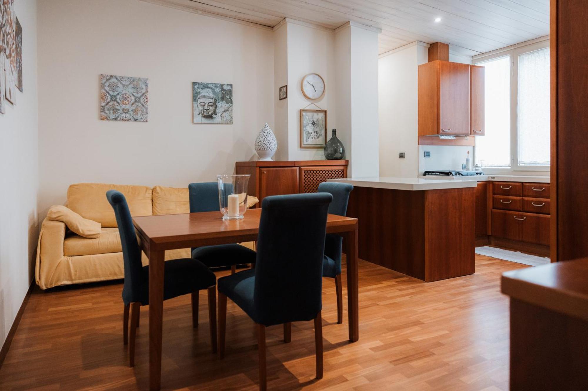 La Fiorente Apartment