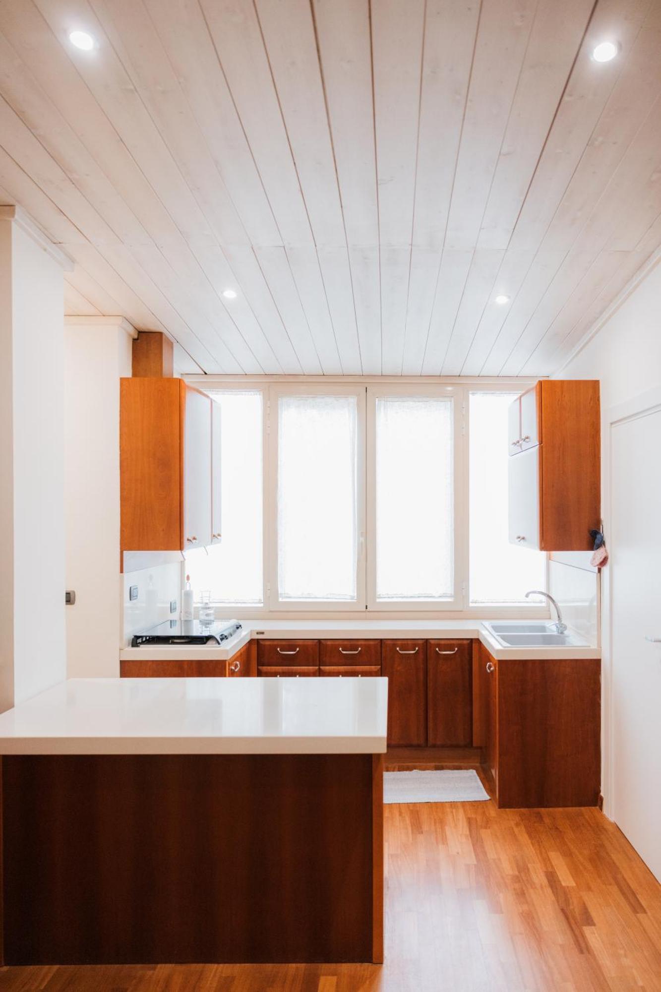 Apartment La Fiorente