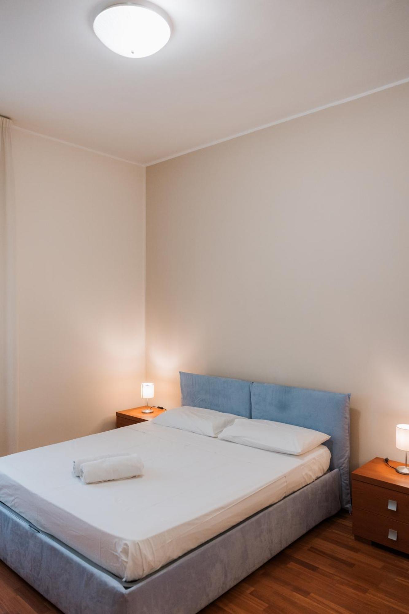 La Fiorente Apartment *