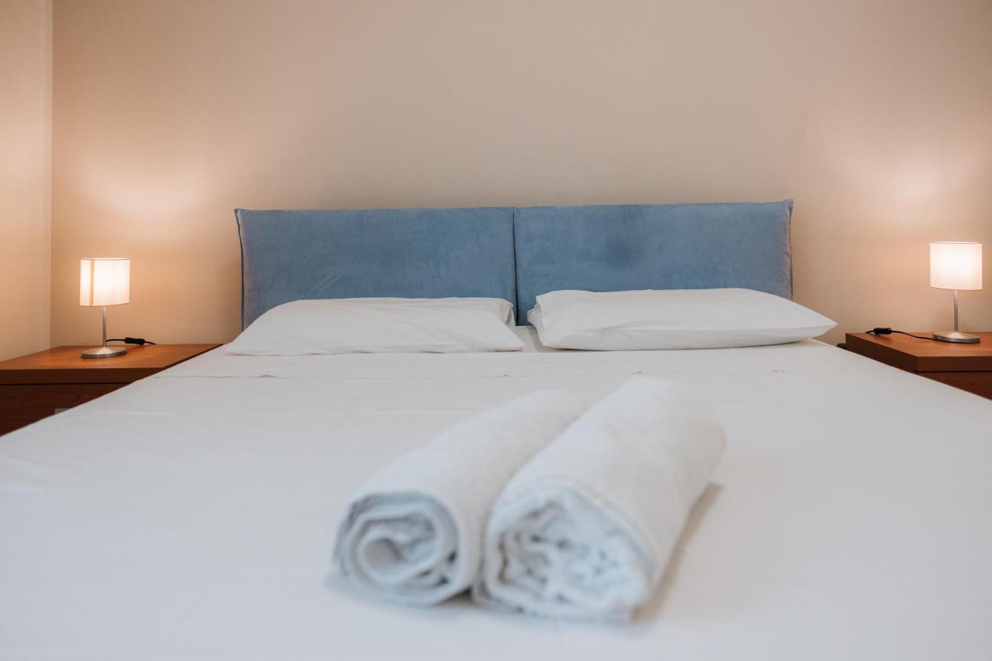 Apartment La Fiorente *