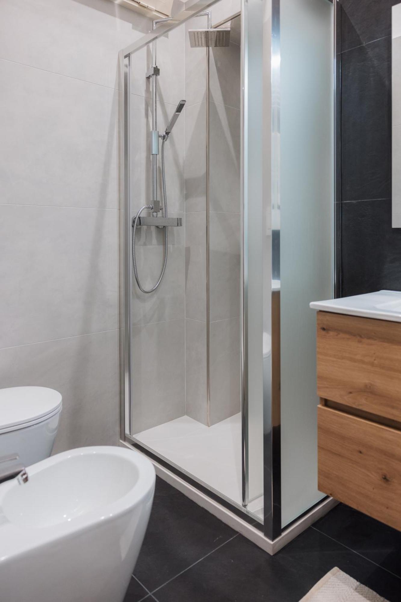 Apartment La Fiorente *