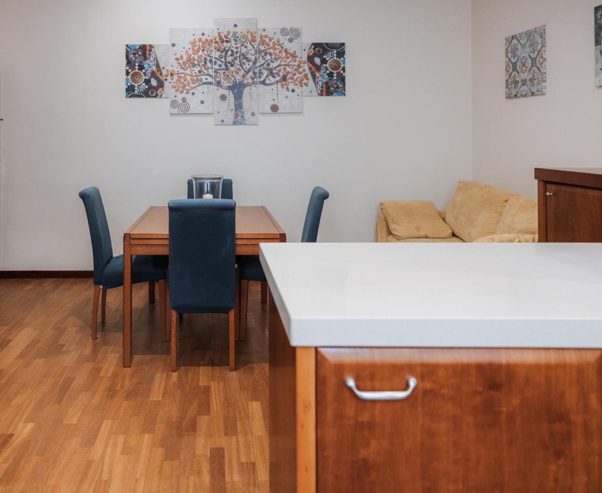 Apartment La Fiorente *
